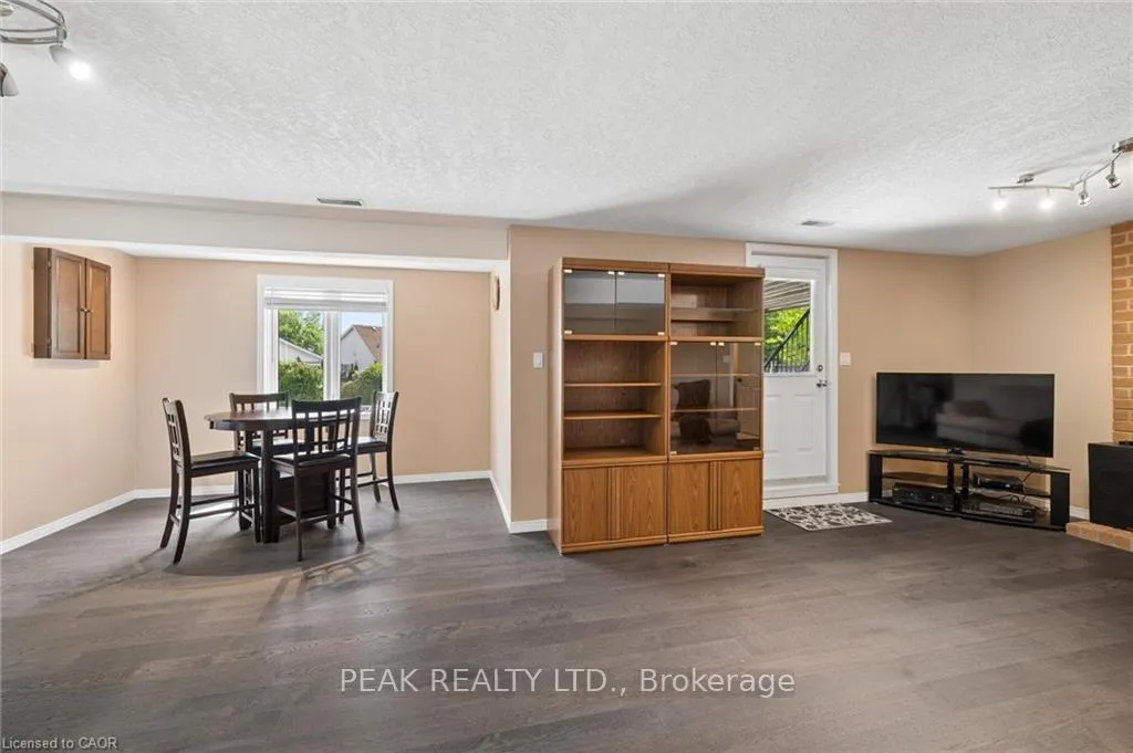 Photo 29 of 44 Tami Court, Kitchener, Grand River North — HOMEH