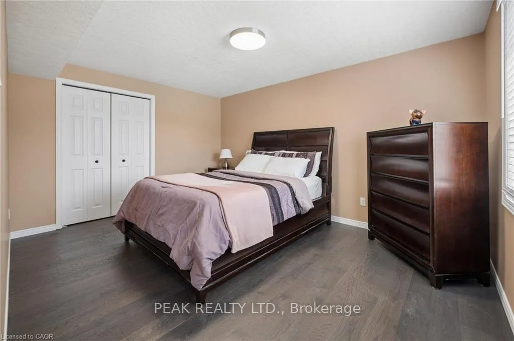 Photo 32 of 44 Tami Court, Kitchener, Grand River North — HOMEH
