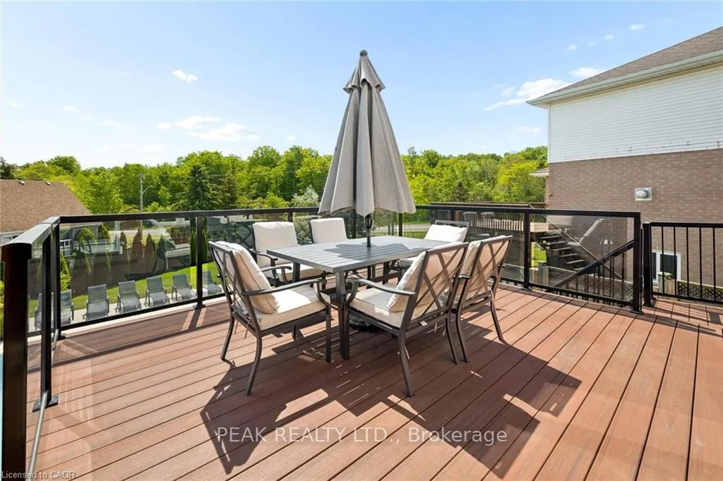 Photo 35 of 44 Tami Court, Kitchener, Grand River North — HOMEH