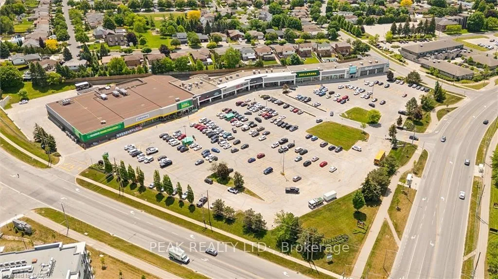 Photo 46 of 44 Tami Court, Kitchener, Grand River North — HOMEH