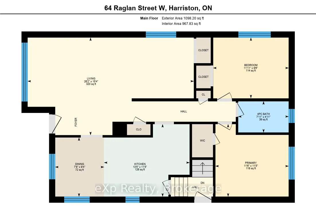 Photo 31 of 64 Raglan Street W, Minto — HOMEH