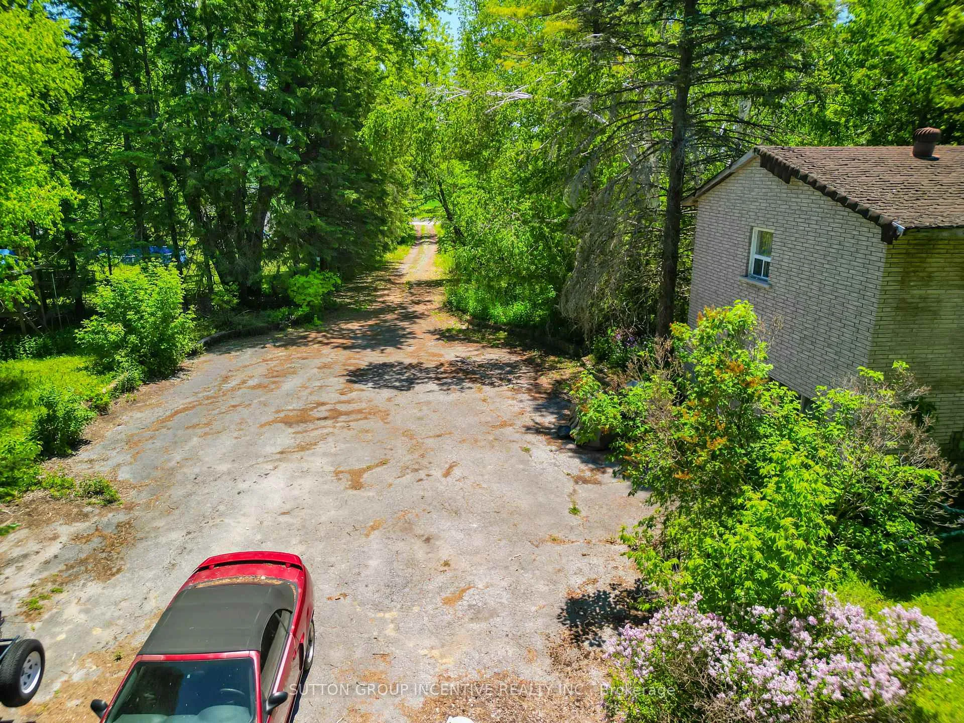 Photo 1 of 2110 Killarney Beach Road, Innisfil, Rural Innisfil — HOMEH