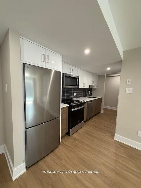 Photo 6 of Unit 2, 366 Winona Avenue, Ottawa, Westboro South — HOMEH