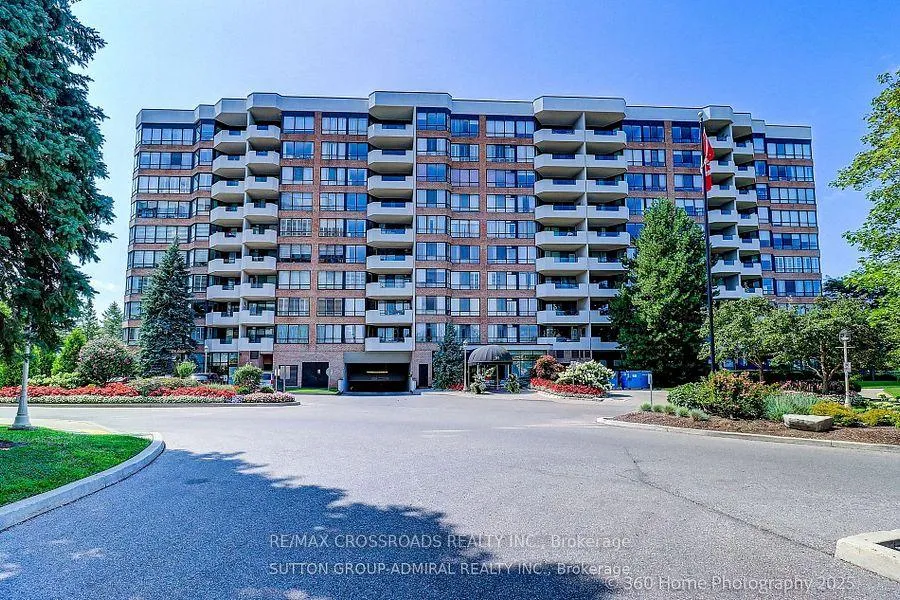 Photo 2 of Unit #301, 55 Austin Drive, Markham, Markville — HOMEH