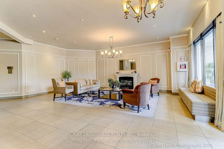 Photo 4 of Unit #301, 55 Austin Drive, Markham, Markville — HOMEH