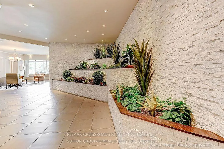 Photo 5 of Unit #301, 55 Austin Drive, Markham, Markville — HOMEH