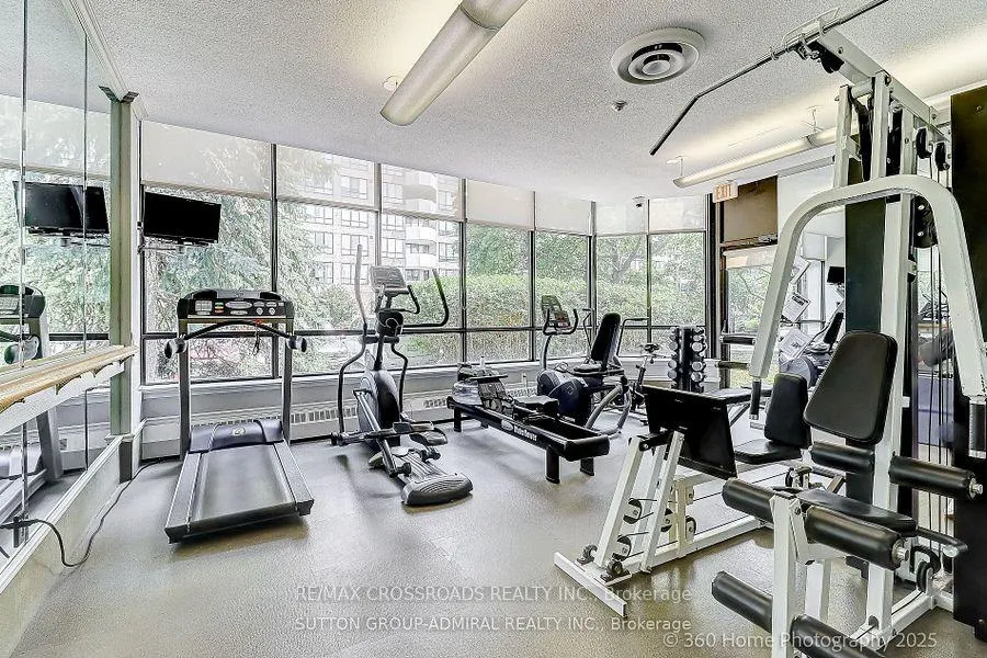 Photo 18 of Unit #301, 55 Austin Drive, Markham, Markville — HOMEH