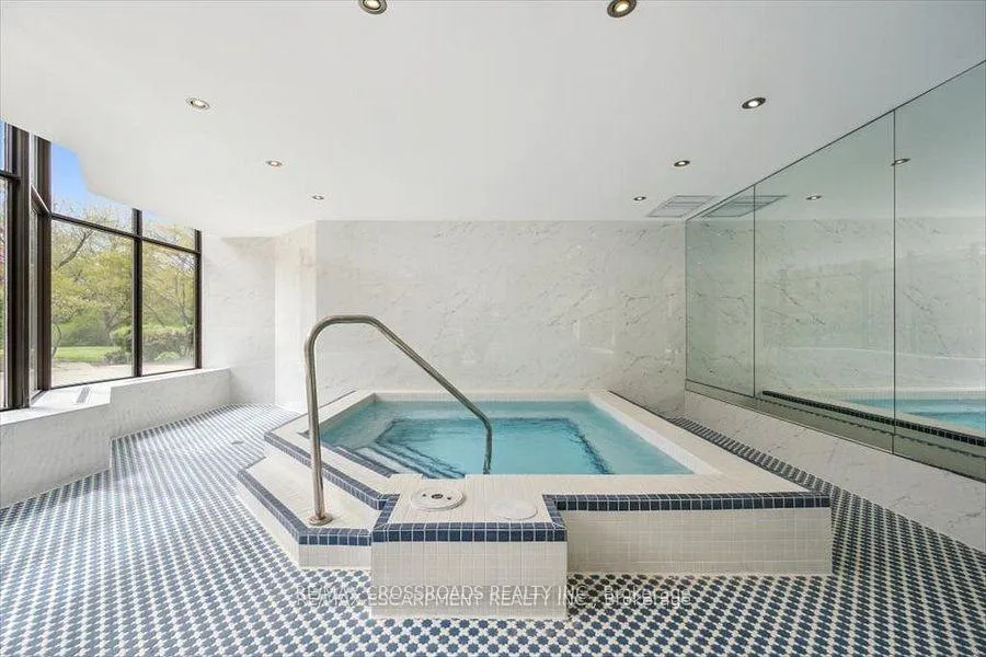 Photo 21 of Unit #301, 55 Austin Drive, Markham, Markville — HOMEH