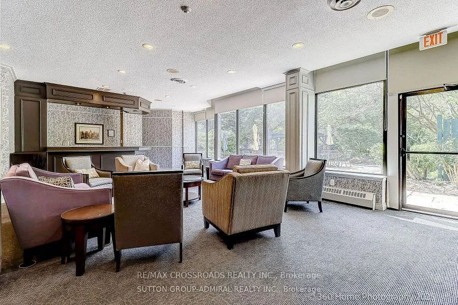 Photo 22 of Unit #301, 55 Austin Drive, Markham, Markville — HOMEH