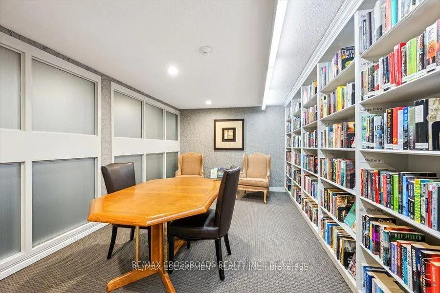 Photo 23 of Unit #301, 55 Austin Drive, Markham, Markville — HOMEH
