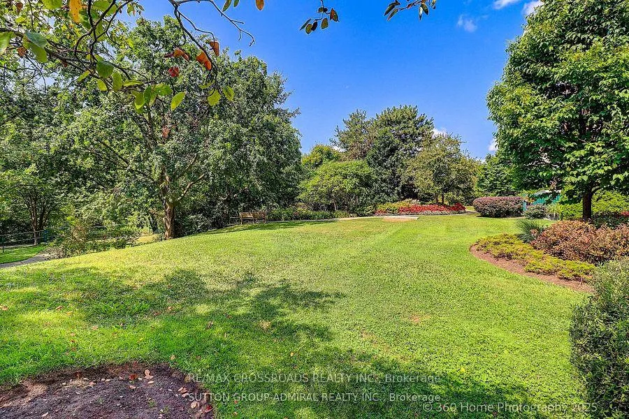 Photo 26 of Unit #301, 55 Austin Drive, Markham, Markville — HOMEH