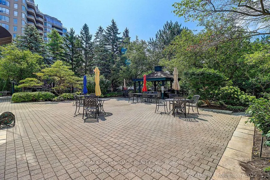 Photo 27 of Unit #301, 55 Austin Drive, Markham, Markville — HOMEH