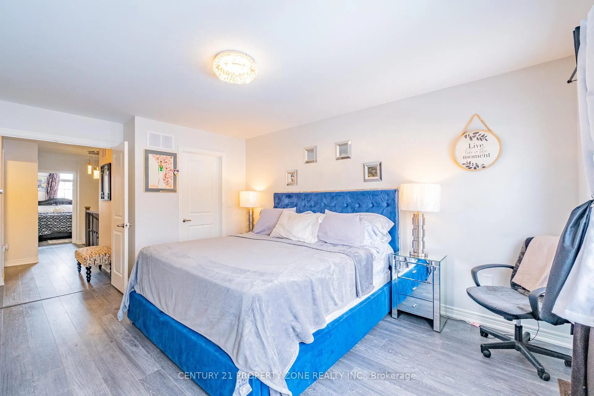 Photo 20 of 22 Churchlea Mews, Orillia — HOMEH