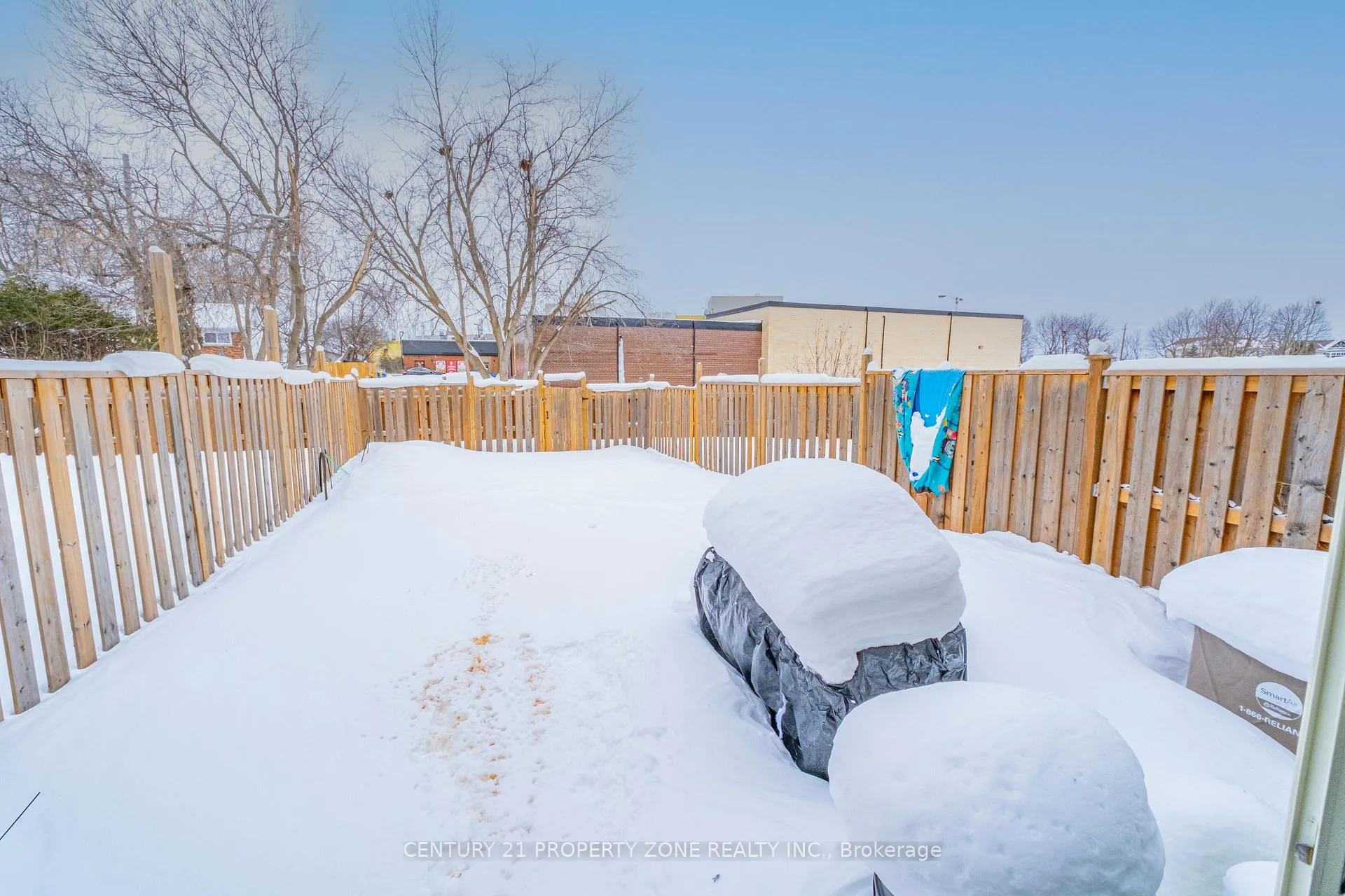 Photo 31 of 22 Churchlea Mews, Orillia — HOMEH