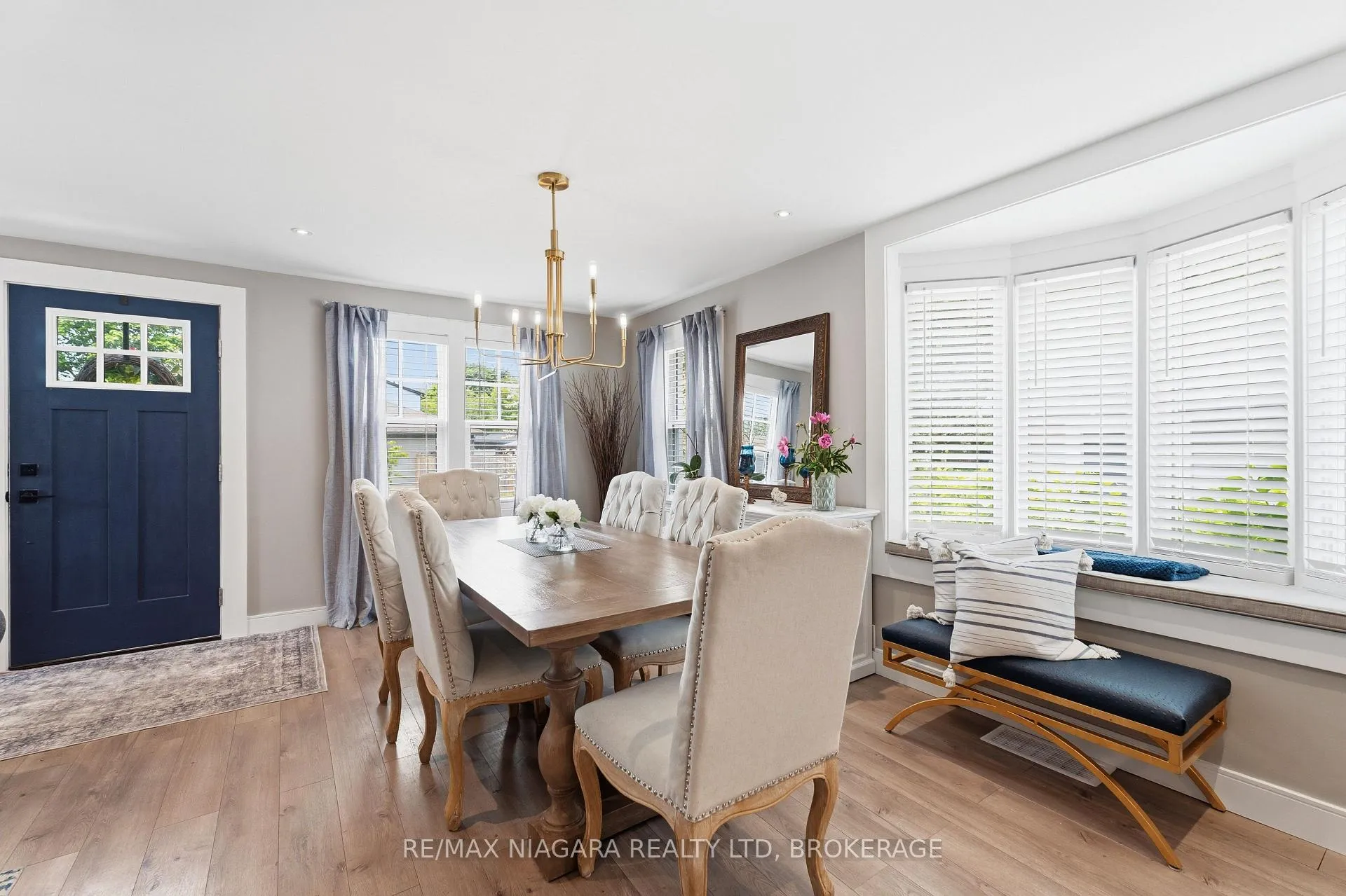 Photo 5 of 29 Johnston Street, St. Catharines, Port Dalhousie — HOMEH