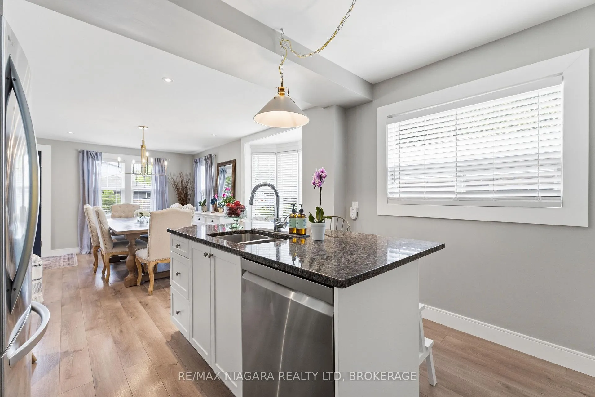 Photo 9 of 29 Johnston Street, St. Catharines, Port Dalhousie — HOMEH