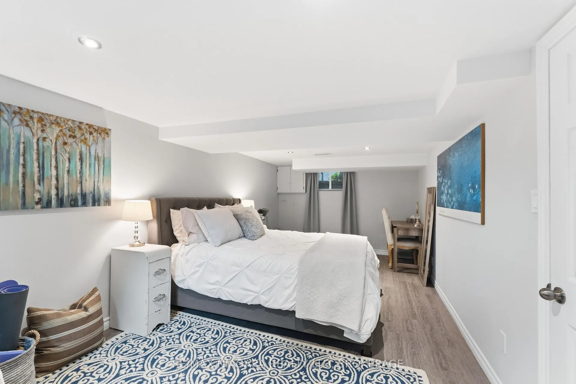 Photo 29 of 29 Johnston Street, St. Catharines, Port Dalhousie — HOMEH