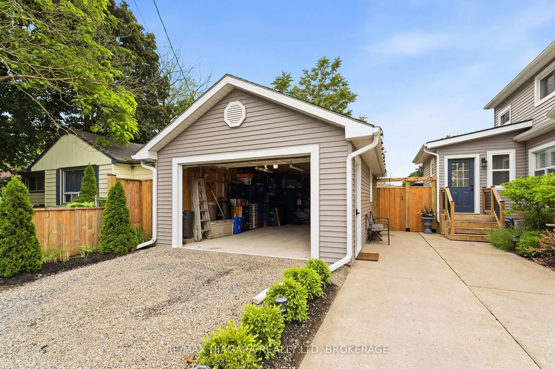 Photo 33 of 29 Johnston Street, St. Catharines, Port Dalhousie — HOMEH