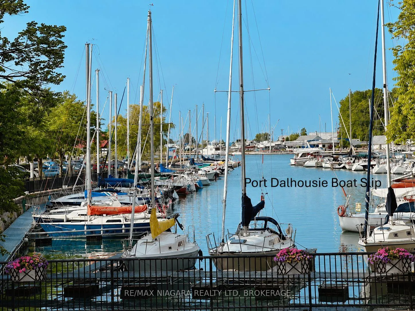 Photo 37 of 29 Johnston Street, St. Catharines, Port Dalhousie — HOMEH