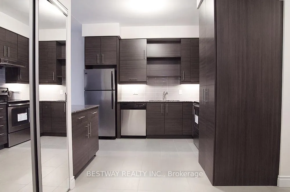 Photo 2 of Unit 711, 277 South Park Road, Markham, Commerce Valley — HOMEH