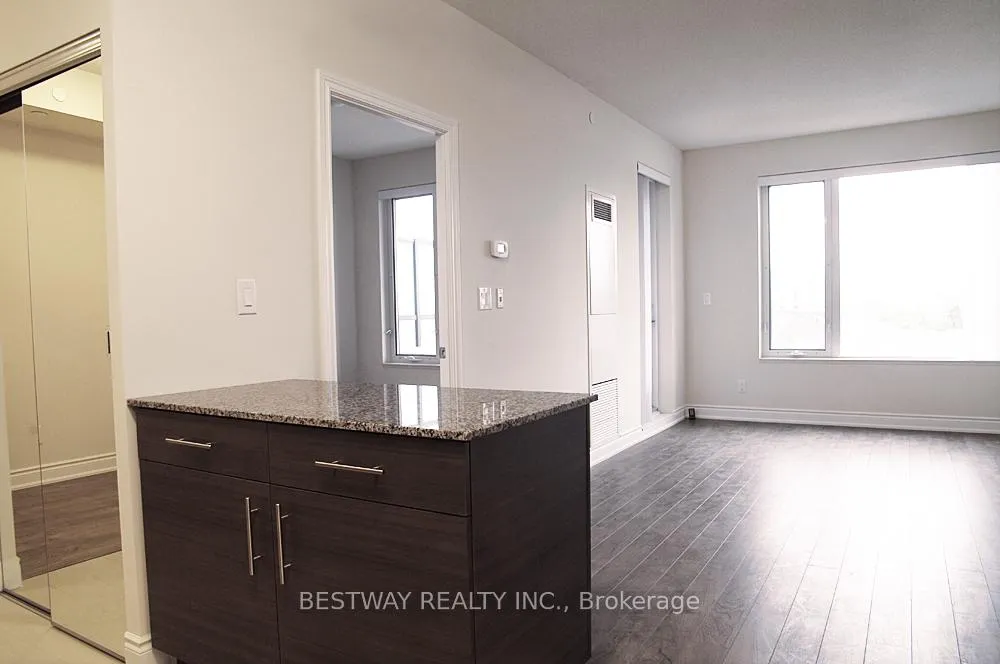 Photo 4 of Unit 711, 277 South Park Road, Markham, Commerce Valley — HOMEH