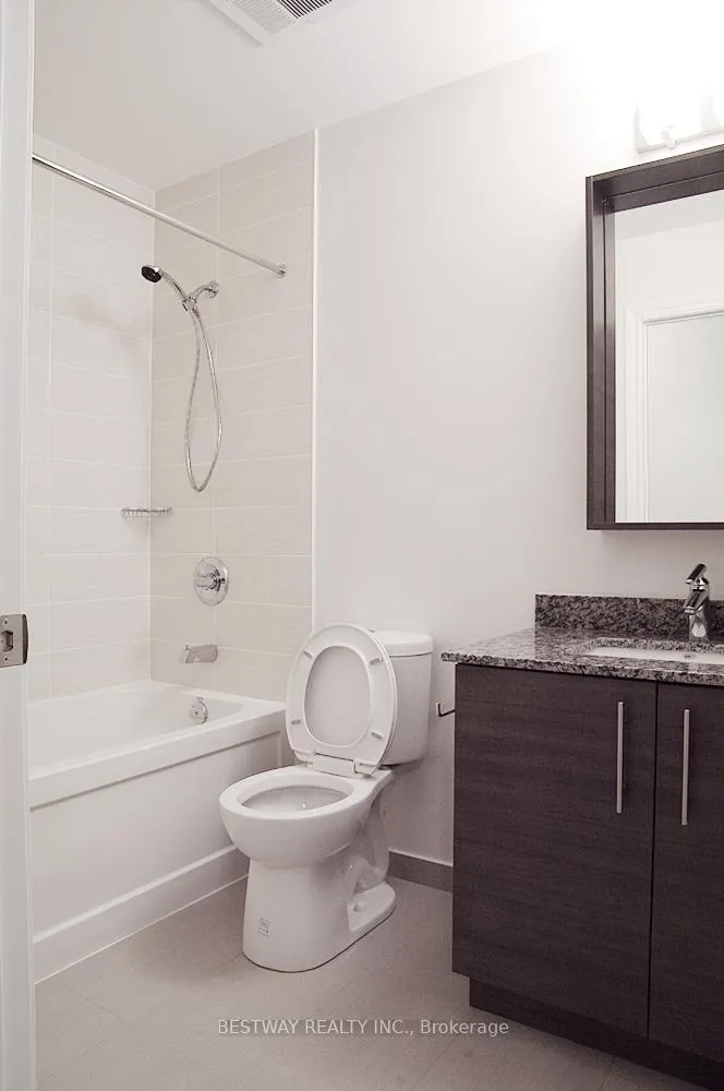 Photo 6 of Unit 711, 277 South Park Road, Markham, Commerce Valley — HOMEH