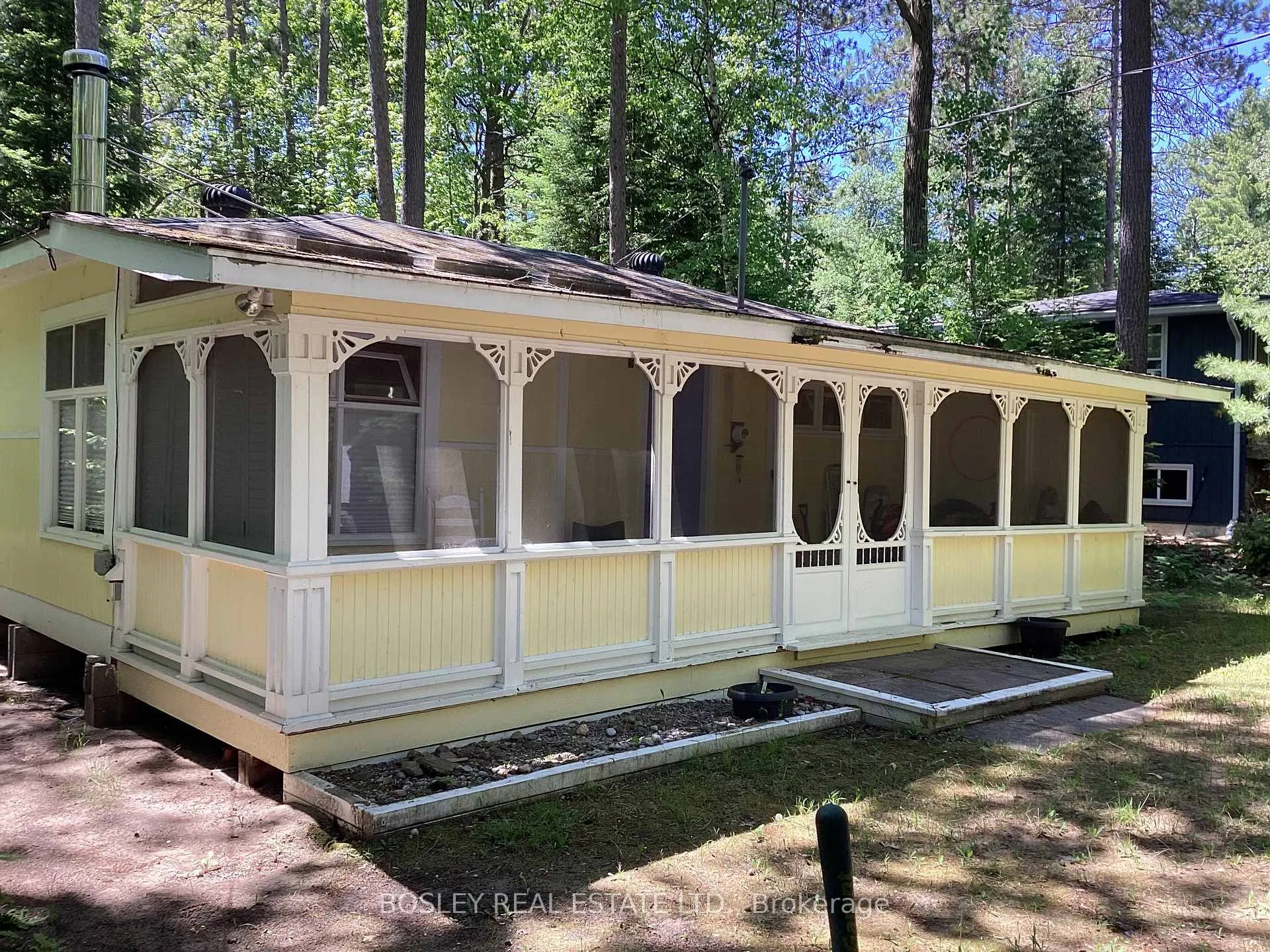 Photo 1 of 340 Tiny Beaches Road N, Tiny, Rural Tiny — HOMEH
