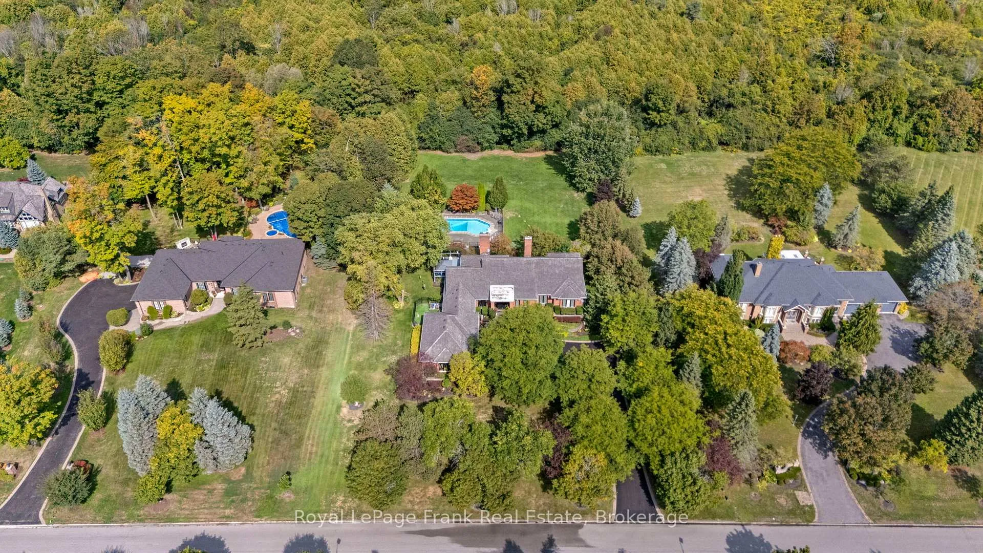 Photo 50 of 8 Buggey Lane, Ajax, Northeast Ajax — HOMEH