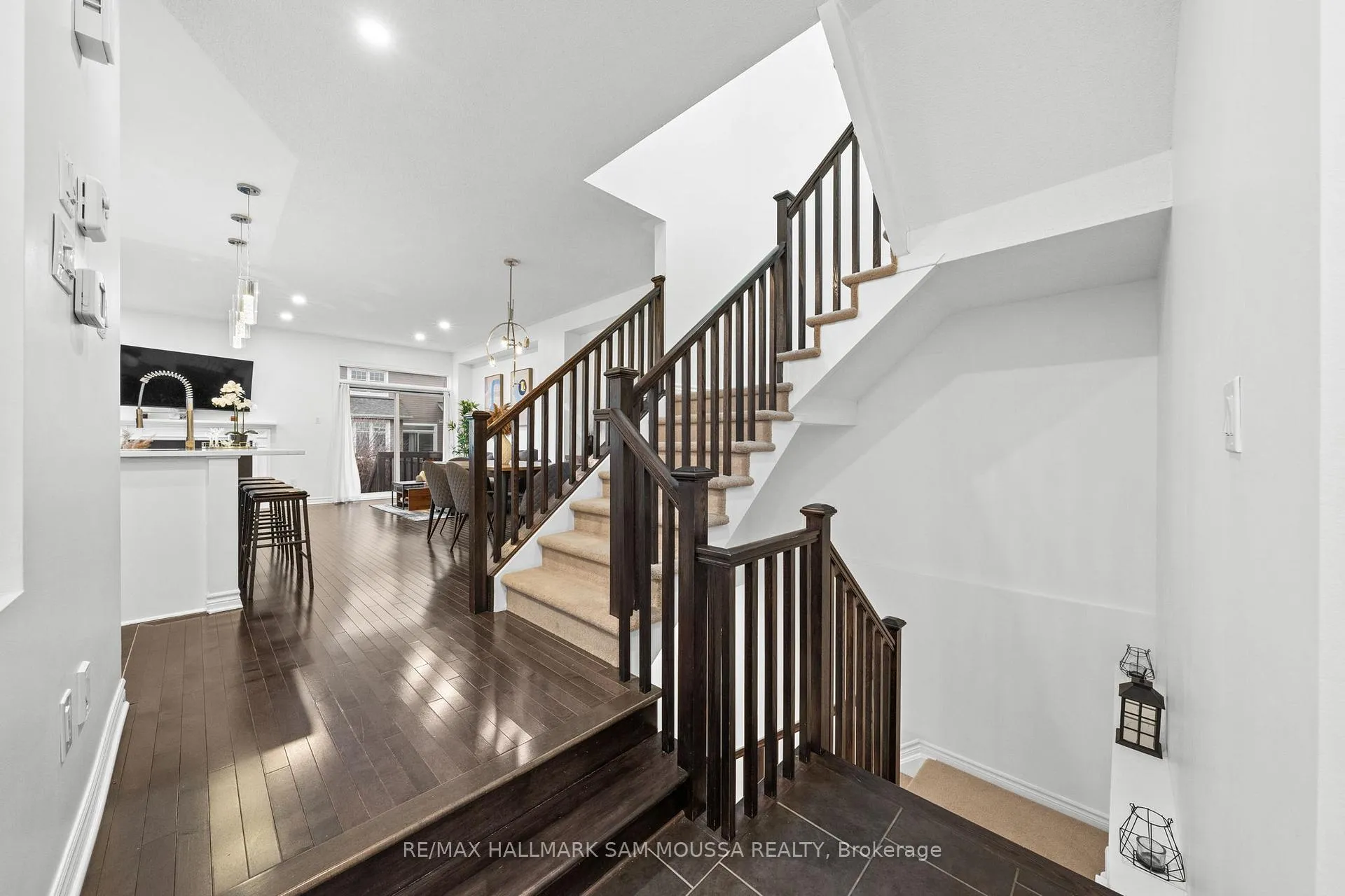 Photo 8 of 185 Flat Sedge Crescent, Ottawa, Blossom Park/Kemp Park/Findlay Creek — HOMEH