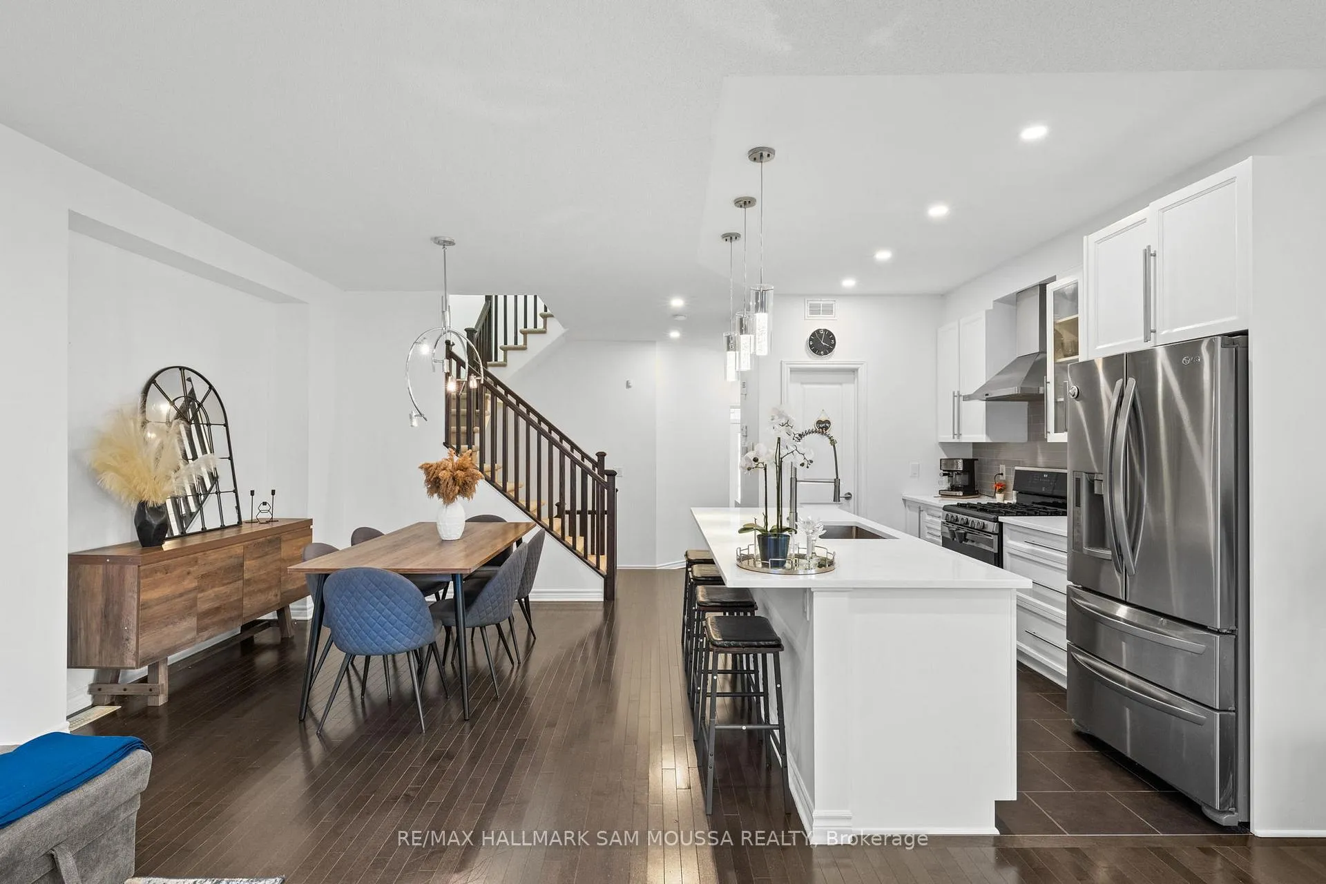Photo 13 of 185 Flat Sedge Crescent, Ottawa, Blossom Park/Kemp Park/Findlay Creek — HOMEH