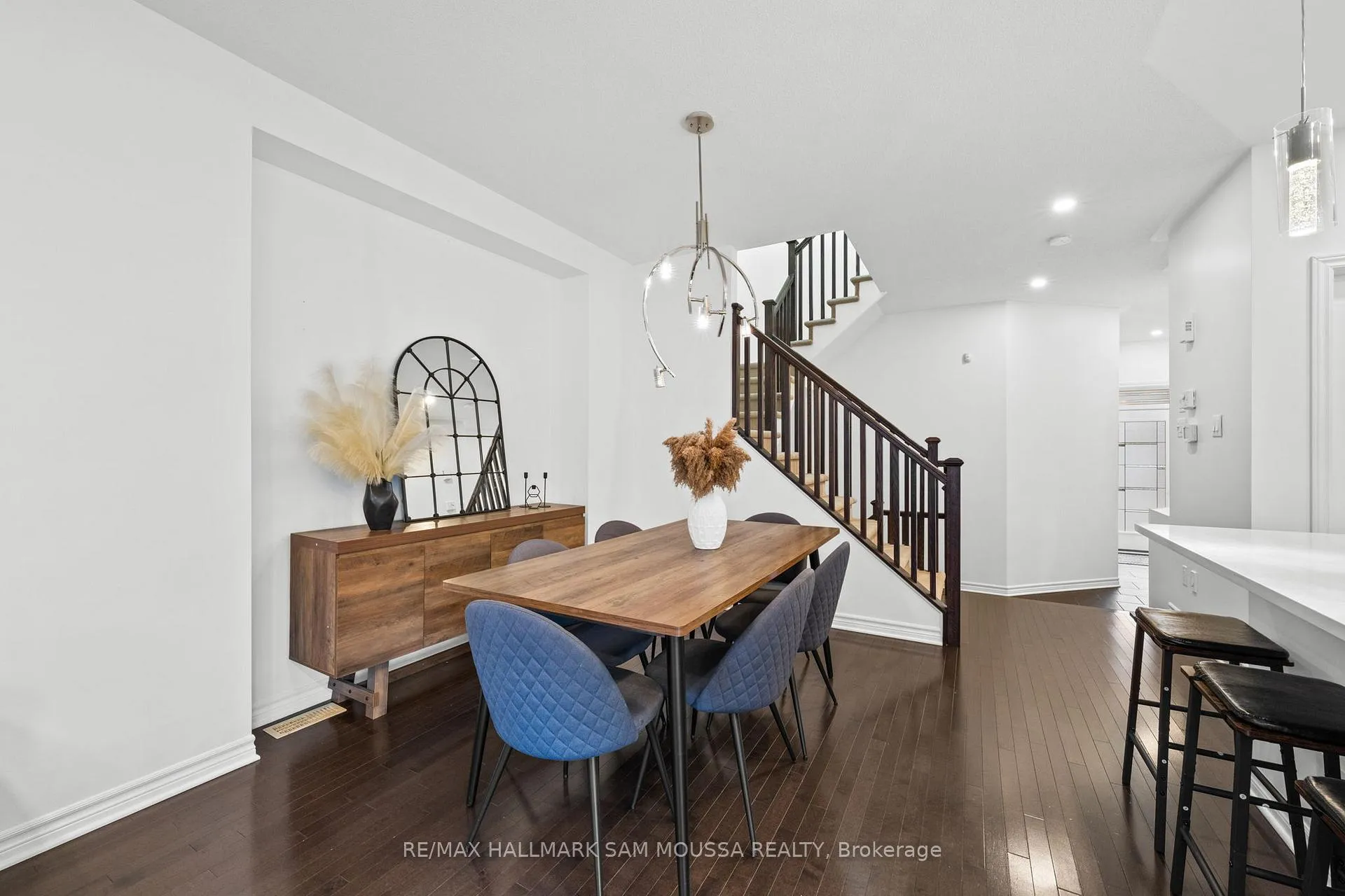 Photo 17 of 185 Flat Sedge Crescent, Ottawa, Blossom Park/Kemp Park/Findlay Creek — HOMEH