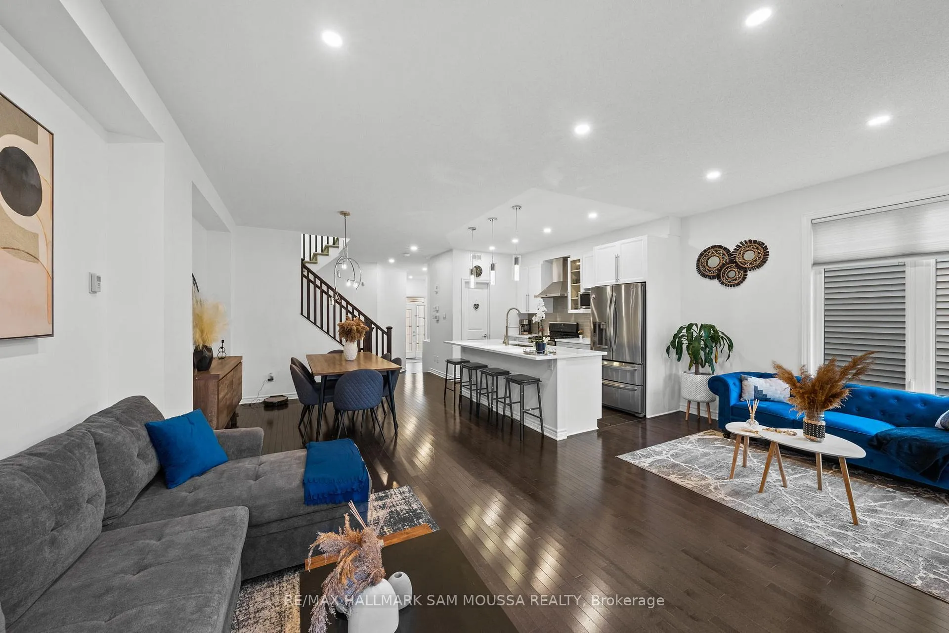 Photo 19 of 185 Flat Sedge Crescent, Ottawa, Blossom Park/Kemp Park/Findlay Creek — HOMEH