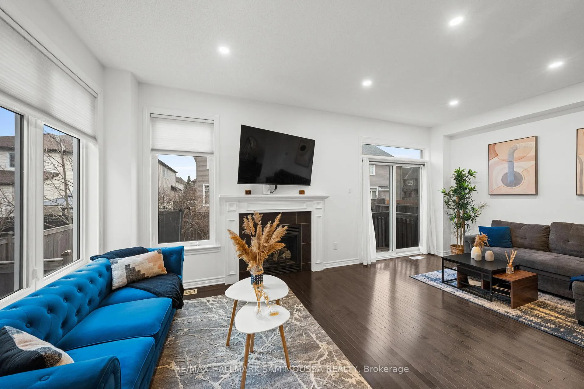 Photo 20 of 185 Flat Sedge Crescent, Ottawa, Blossom Park/Kemp Park/Findlay Creek — HOMEH