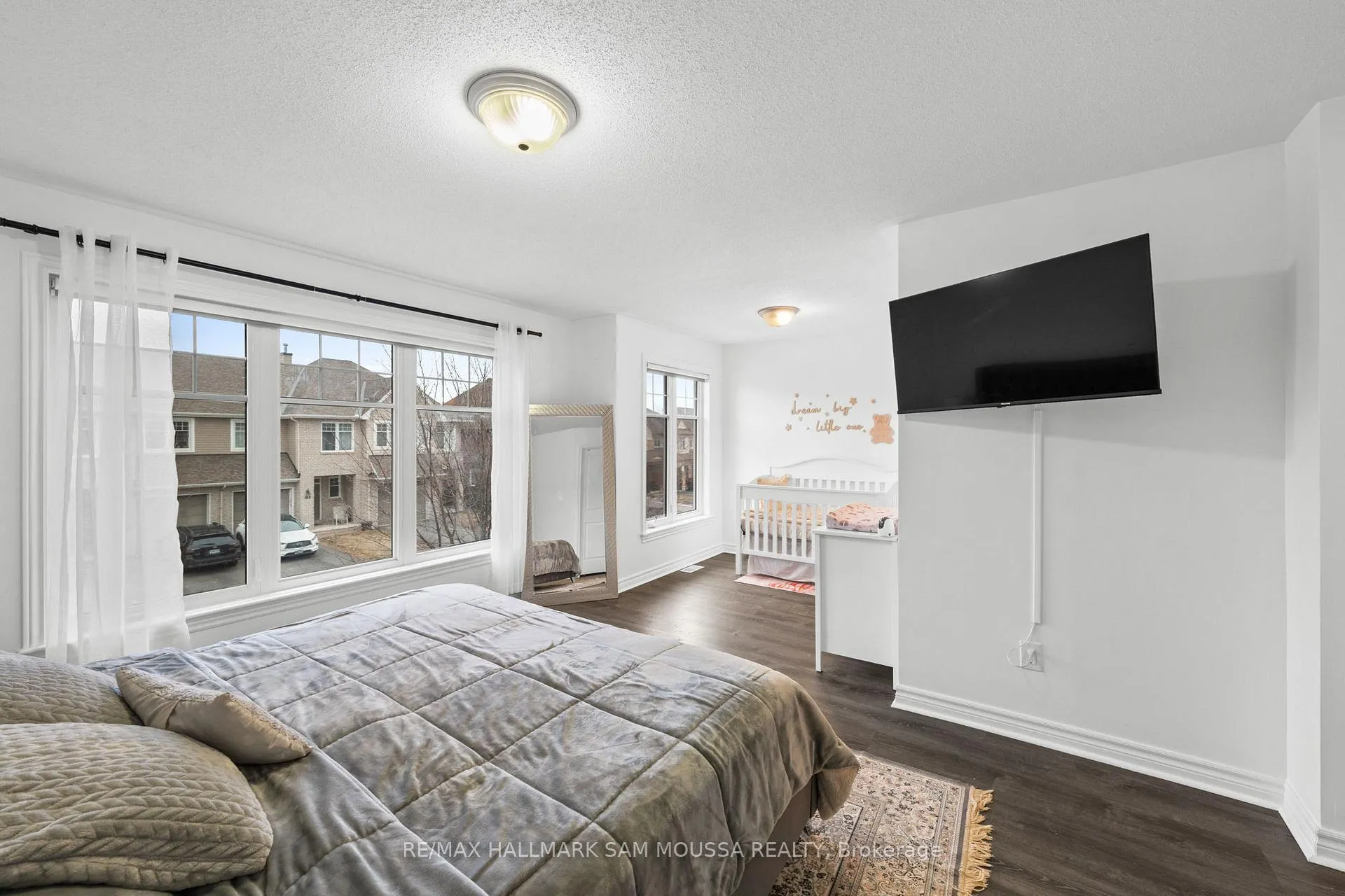 Photo 24 of 185 Flat Sedge Crescent, Ottawa, Blossom Park/Kemp Park/Findlay Creek — HOMEH