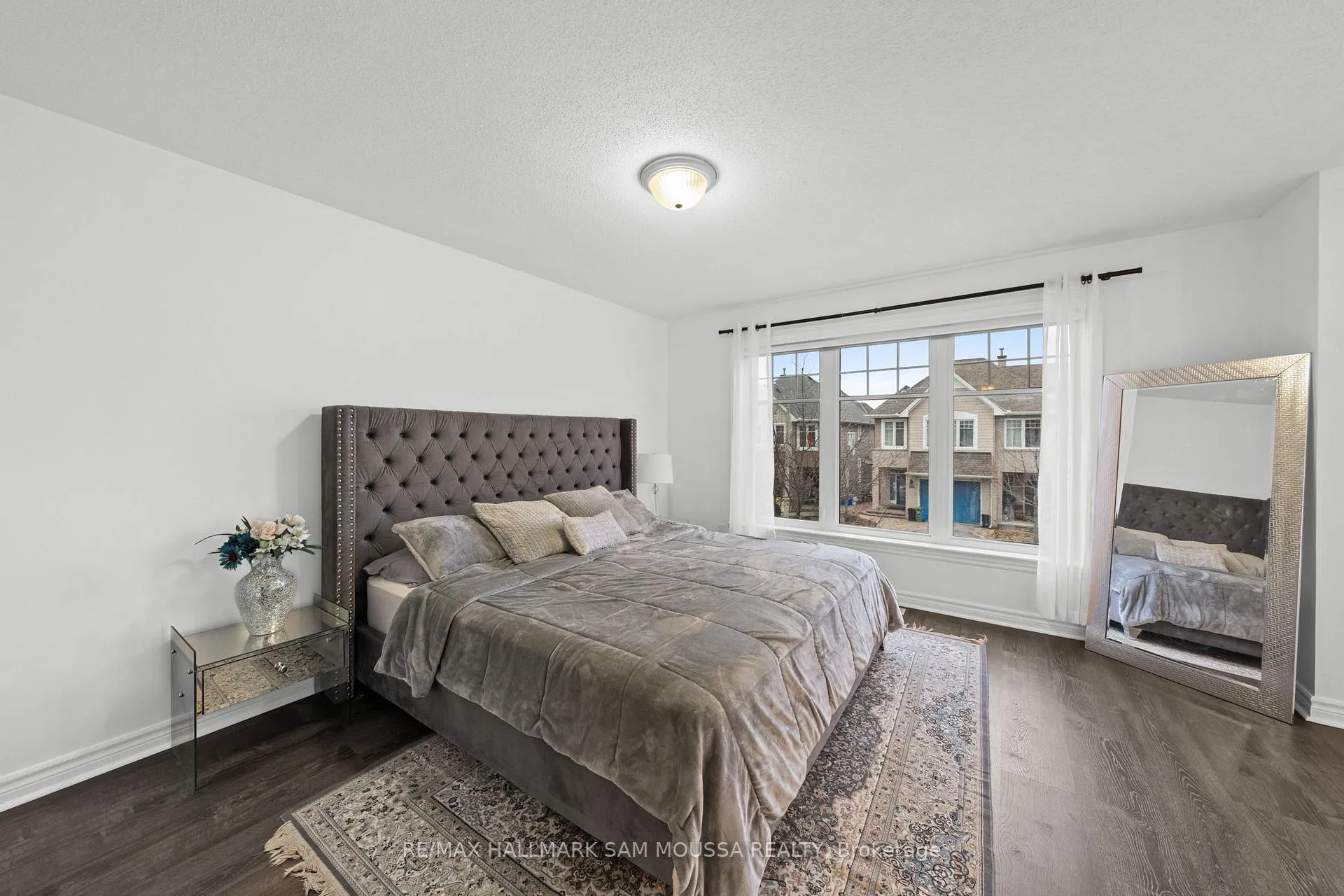Photo 25 of 185 Flat Sedge Crescent, Ottawa, Blossom Park/Kemp Park/Findlay Creek — HOMEH