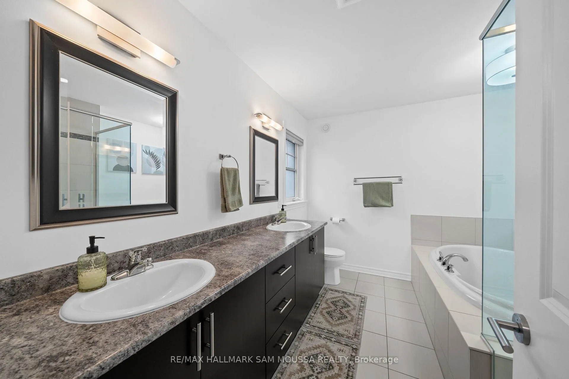 Photo 29 of 185 Flat Sedge Crescent, Ottawa, Blossom Park/Kemp Park/Findlay Creek — HOMEH