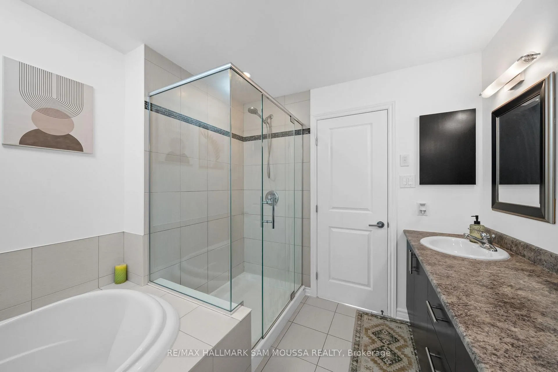 Photo 30 of 185 Flat Sedge Crescent, Ottawa, Blossom Park/Kemp Park/Findlay Creek — HOMEH