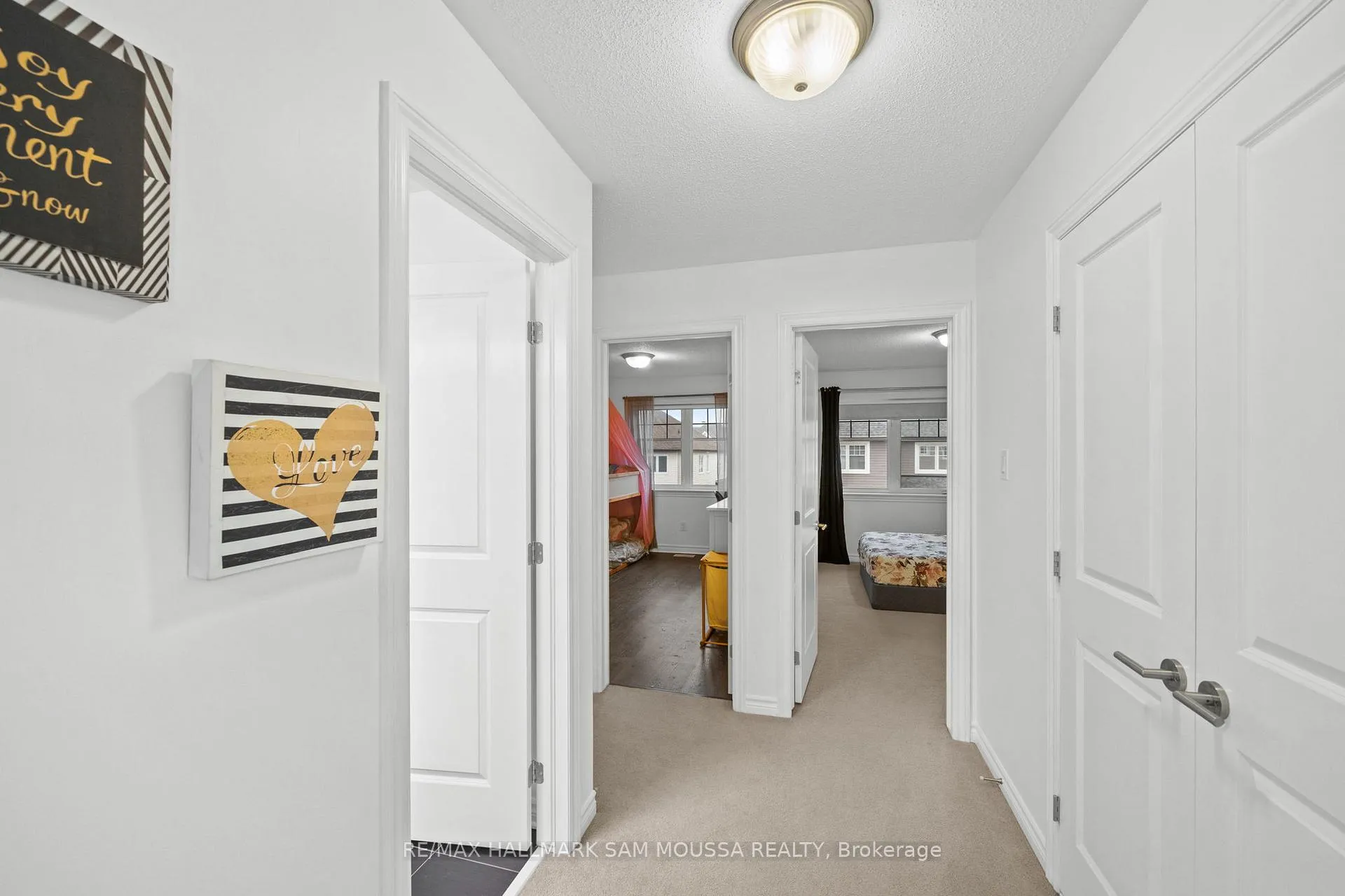 Photo 31 of 185 Flat Sedge Crescent, Ottawa, Blossom Park/Kemp Park/Findlay Creek — HOMEH