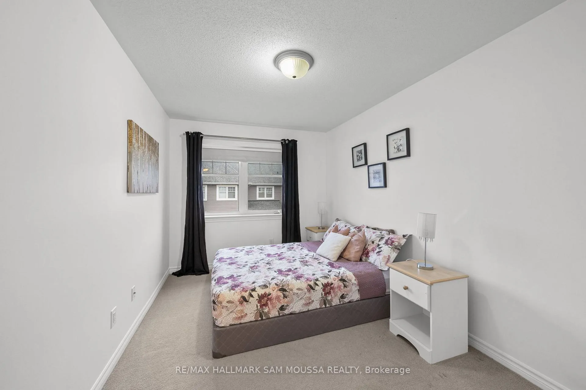 Photo 32 of 185 Flat Sedge Crescent, Ottawa, Blossom Park/Kemp Park/Findlay Creek — HOMEH