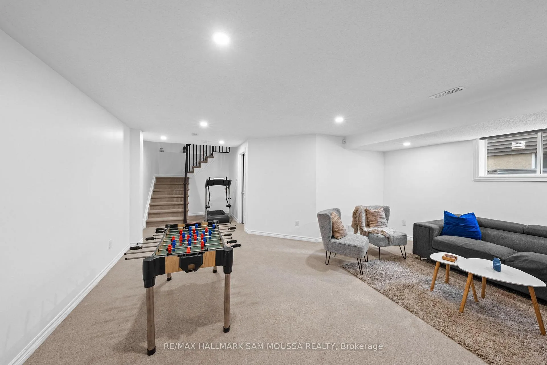Photo 39 of 185 Flat Sedge Crescent, Ottawa, Blossom Park/Kemp Park/Findlay Creek — HOMEH