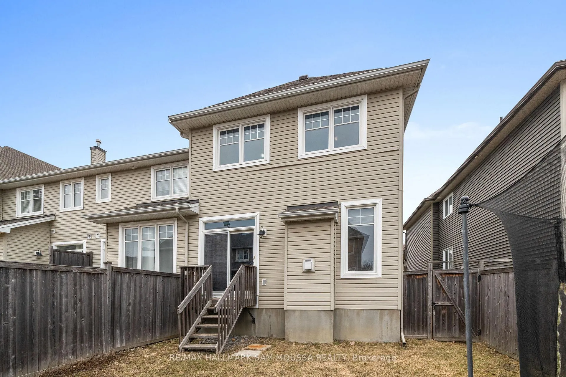 Photo 42 of 185 Flat Sedge Crescent, Ottawa, Blossom Park/Kemp Park/Findlay Creek — HOMEH