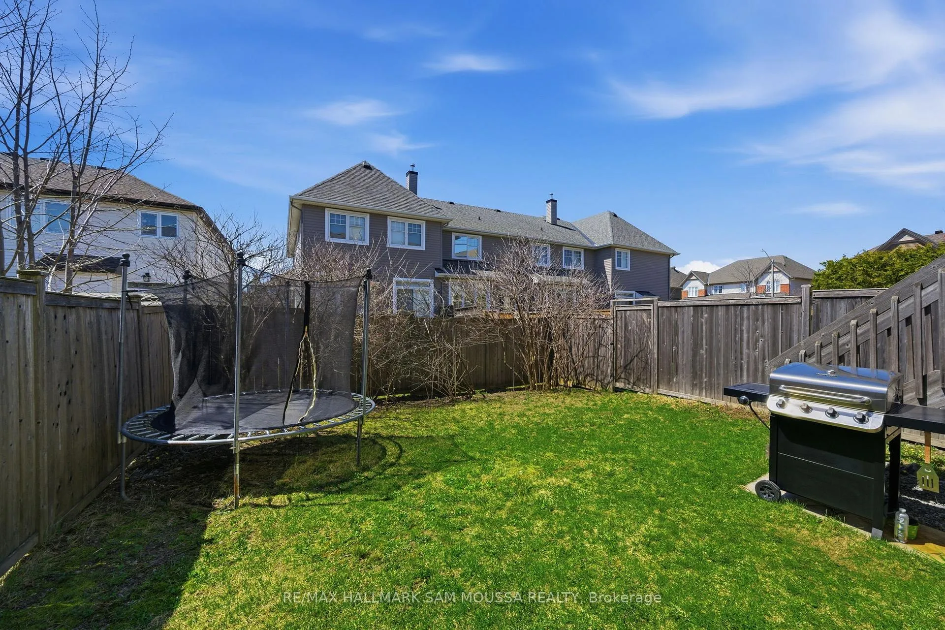 Photo 43 of 185 Flat Sedge Crescent, Ottawa, Blossom Park/Kemp Park/Findlay Creek — HOMEH
