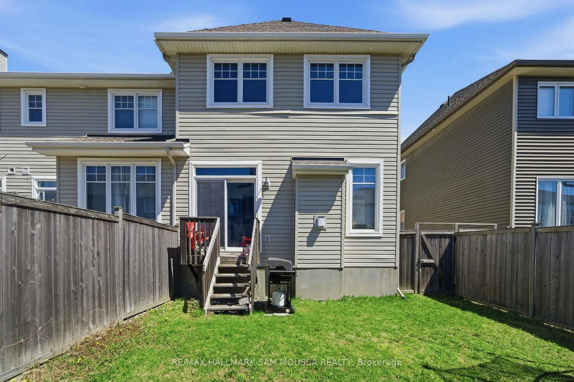 Photo 45 of 185 Flat Sedge Crescent, Ottawa, Blossom Park/Kemp Park/Findlay Creek — HOMEH