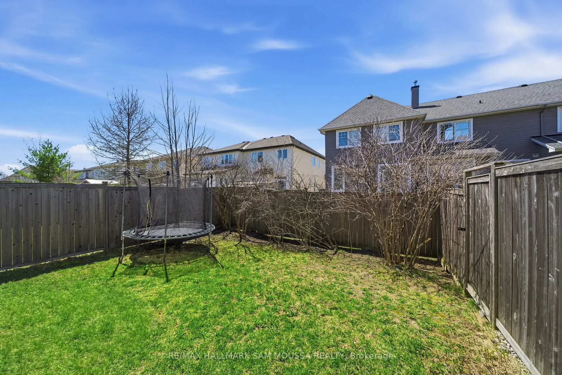 Photo 46 of 185 Flat Sedge Crescent, Ottawa, Blossom Park/Kemp Park/Findlay Creek — HOMEH