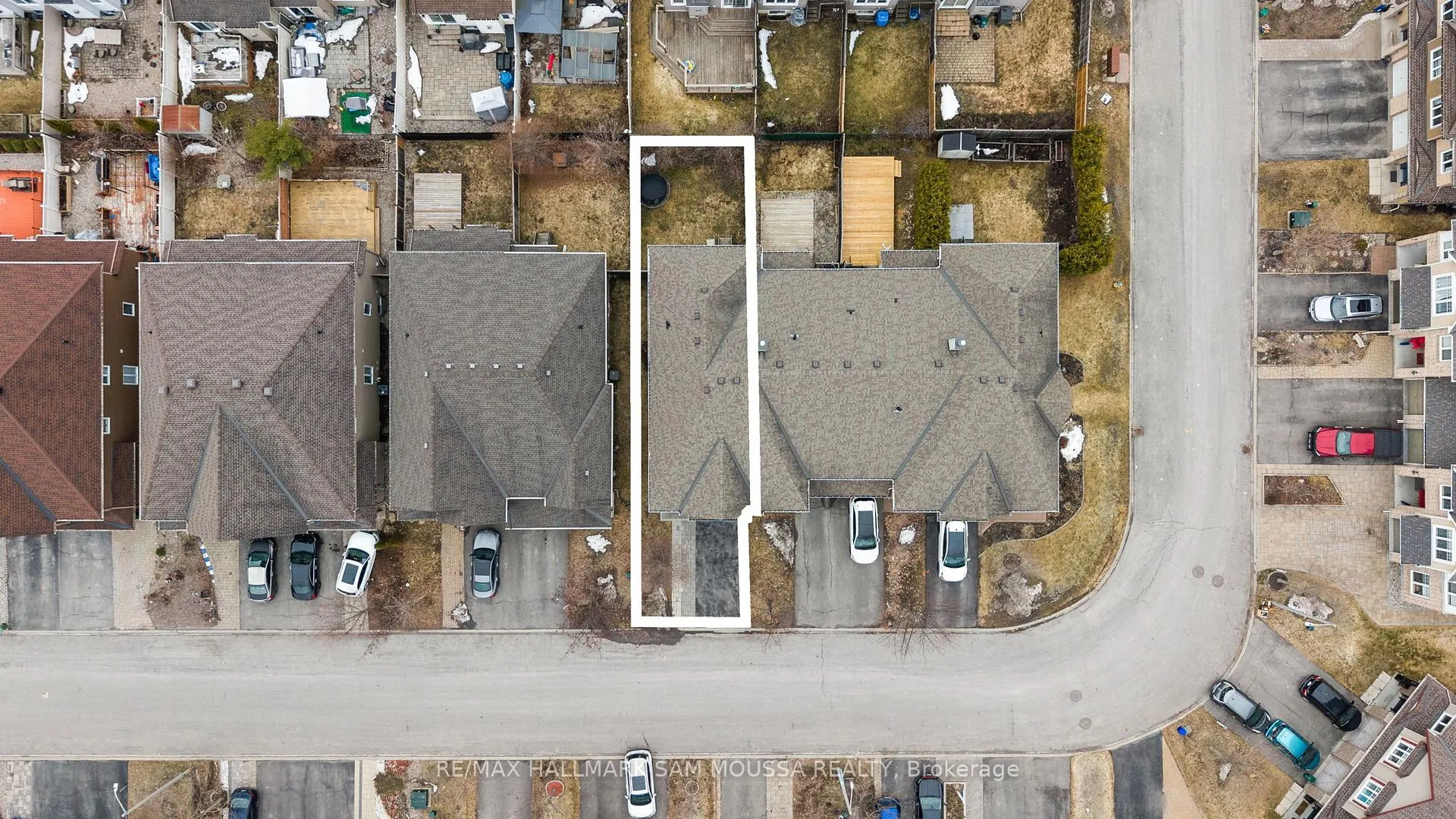 Photo 47 of 185 Flat Sedge Crescent, Ottawa, Blossom Park/Kemp Park/Findlay Creek — HOMEH