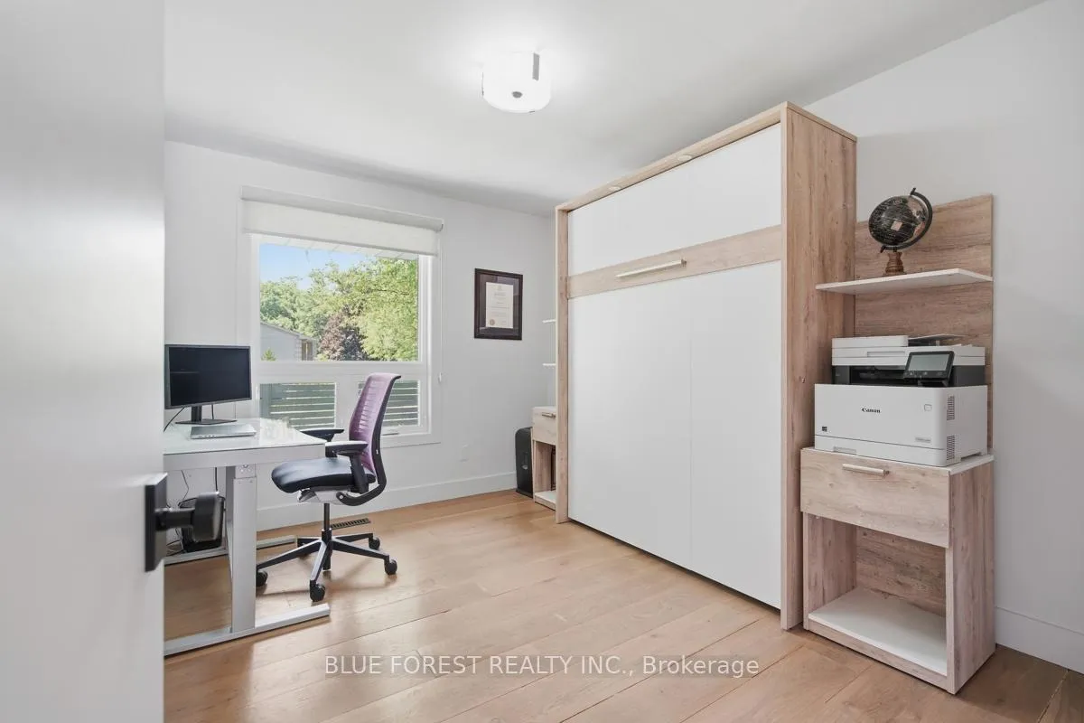 Photo 25 of 2 Hampton Crescent, London, North Q — HOMEH