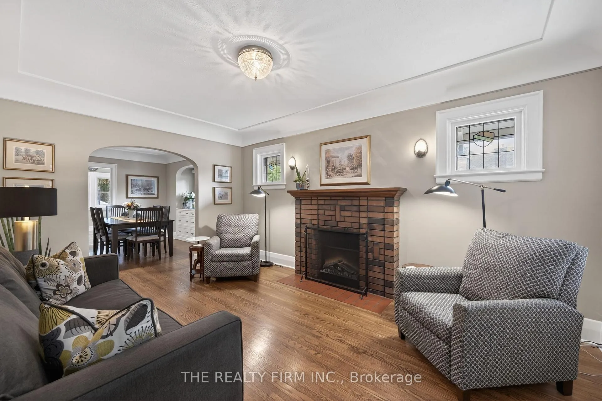 Photo 6 of 252 Edward Street, London, South G — HOMEH