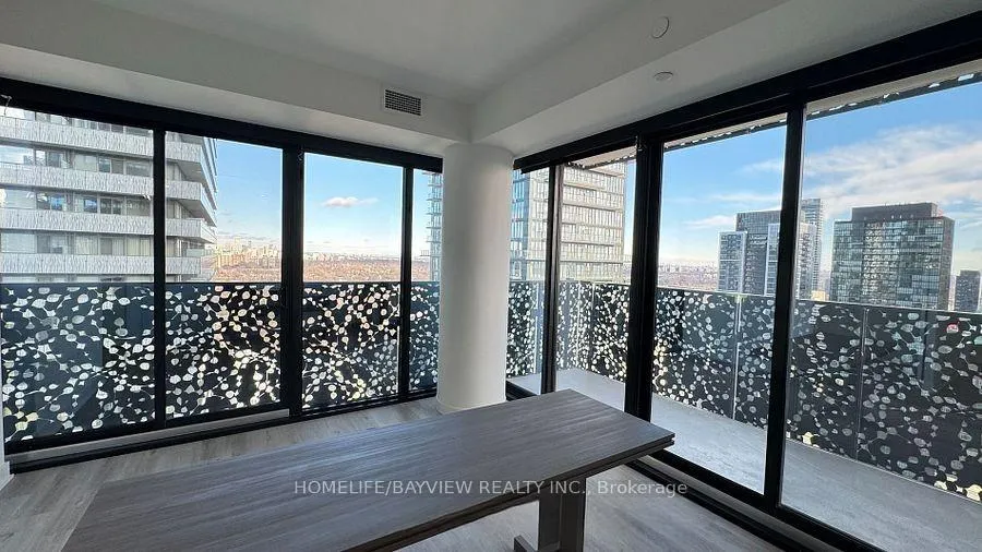Photo 3 of Unit 3712, 55 Charles Street E, Toronto, Church-Yonge Corridor — HOMEH