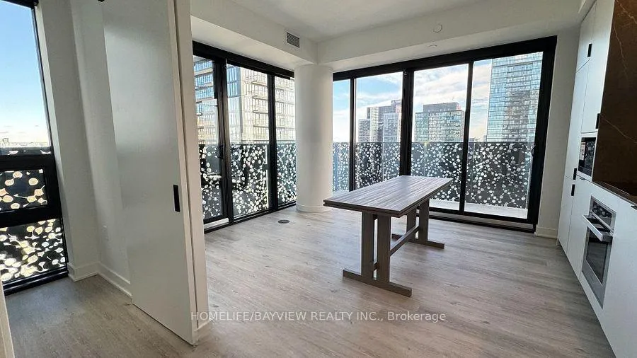 Photo 5 of Unit 3712, 55 Charles Street E, Toronto, Church-Yonge Corridor — HOMEH