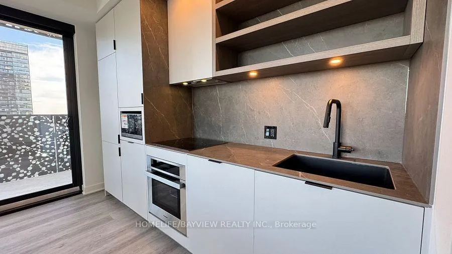Photo 7 of Unit 3712, 55 Charles Street E, Toronto, Church-Yonge Corridor — HOMEH